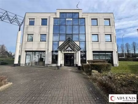 vente bureaux 331 m²