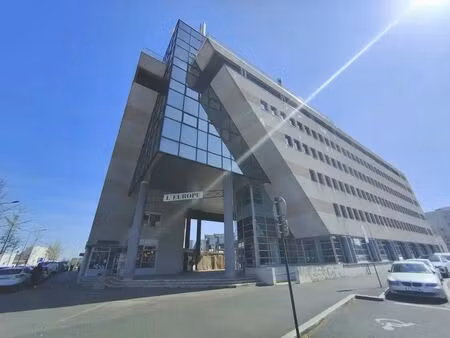 vente bureaux 706 m²