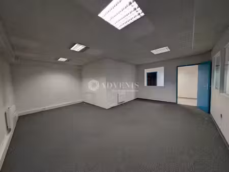 vente bureaux mundolsheim 67450 128m²