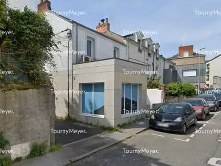 vente bureaux 262 m²