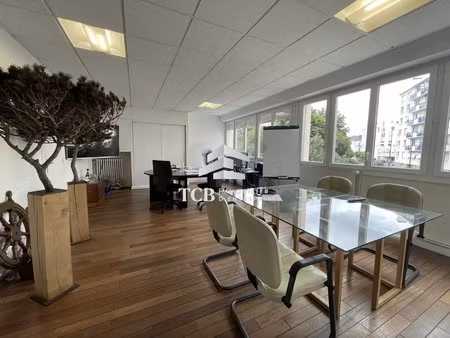 vente bureaux 315 m²