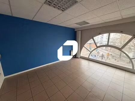 vente bureaux 45 m²