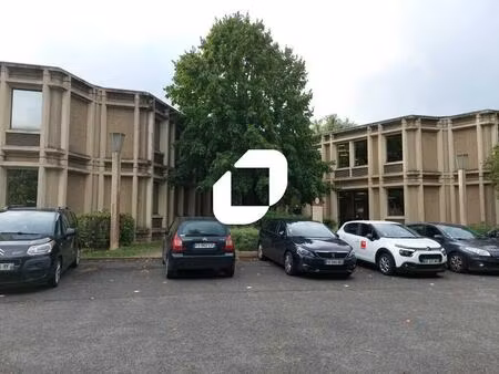 vente bureaux 337 m² à 707 m²