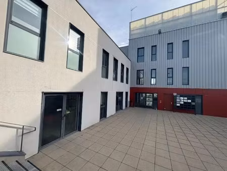 vente bureaux 286 m²