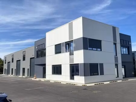 vente bureaux 140 m²