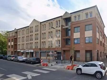 vente bureaux 136 m²