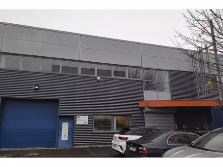 vente bureaux 142 m²