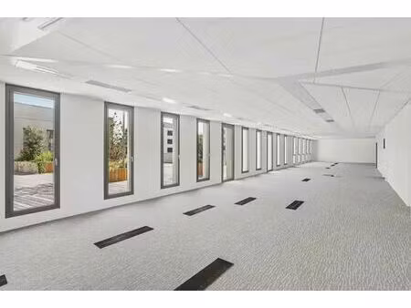 vente bureaux 359 m² à 6 745 m²