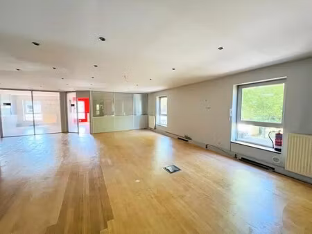 vente bureaux 314 m²
