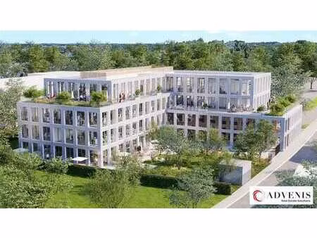 vente bureaux 150 m² à 2 248 m²