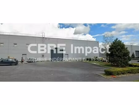 location commerce 514 m²