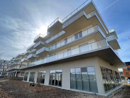 location commerce 420 m²