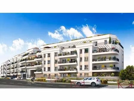 location commerce bezons 95870 176m²