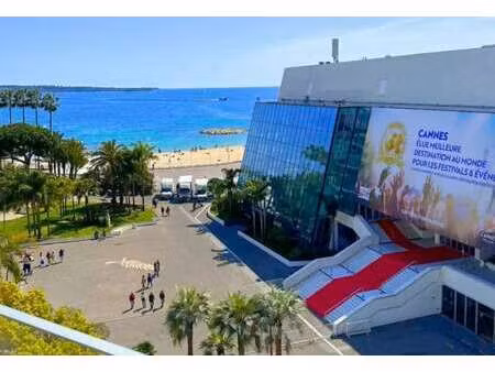 location commerce 90 m²