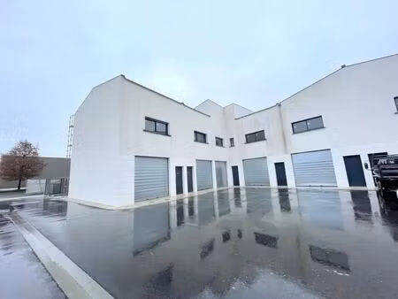 location commerce cormeilles en parisis 95240 100m² à 600m²