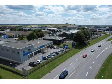 location commerce cormontreuil 51350 477m² à 997m²