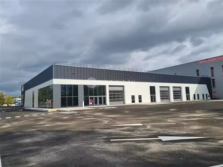 location commerce metz 57000 773m²