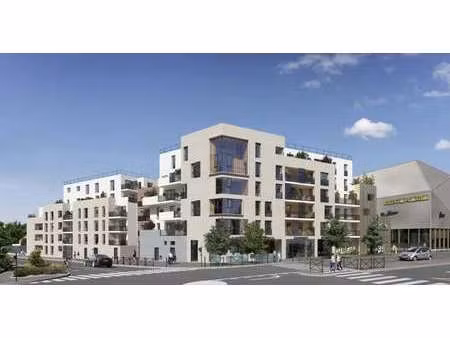 location commerce 501 m²