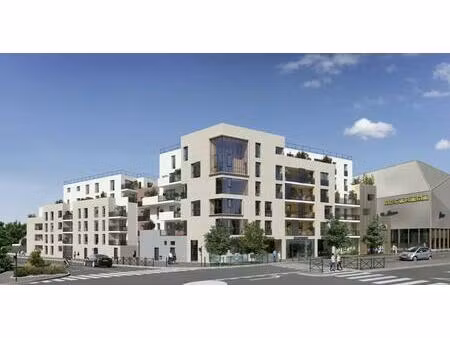 location commerce montigny les cormeilles 95370 501m²