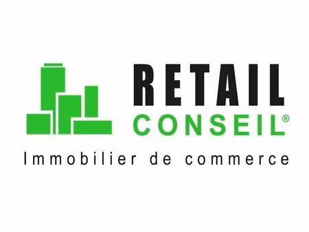 location commerce paris 75015 1600m²