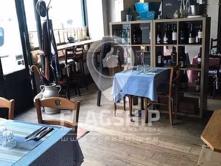 location commerce 50 m²