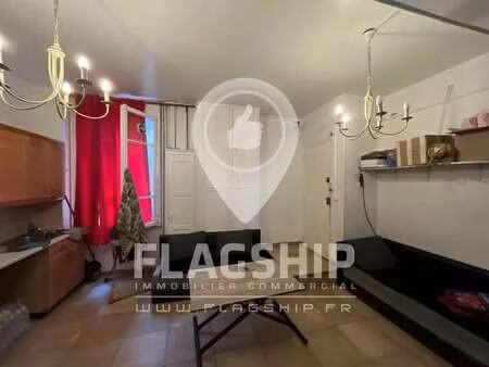 location commerce puteaux 92800 135m²