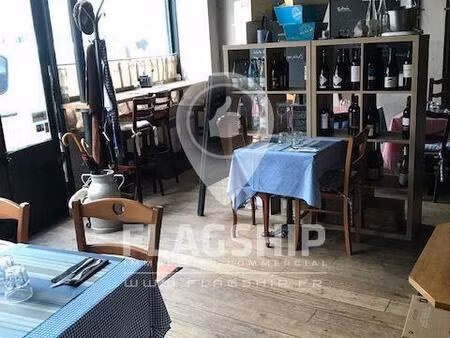 location commerce puteaux 92800 50m²