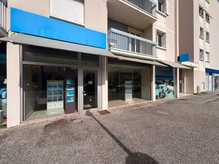location commerce ramonville saint agne 31520 104m²