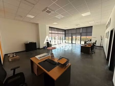 location local d’activités frejus 83600 225m²