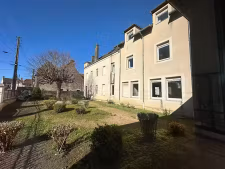 vente bureaux saint-rémy 71100 801m²