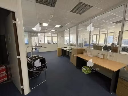 vente bureaux 209 m² à 239 m²