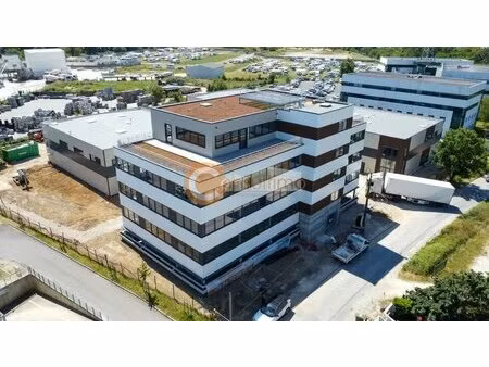 vente bureaux 212 m²