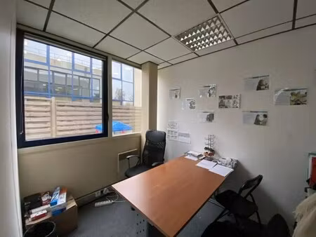 vente bureaux 349 m²