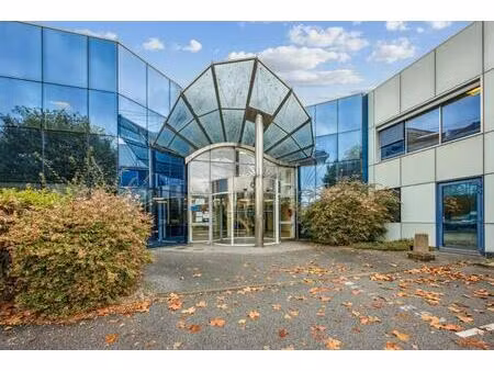 vente bureaux 418 m²