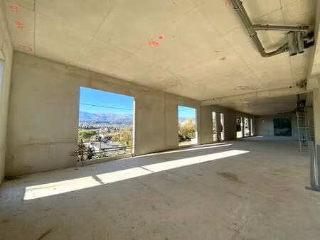 vente bureaux 390 m²