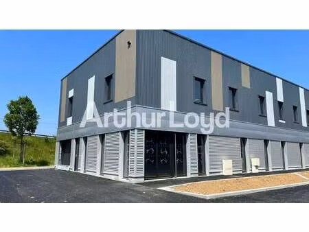vente bureaux 340 m²