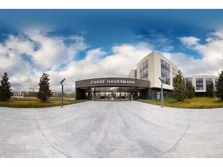 vente bureaux 14 m² à 5 179 m²