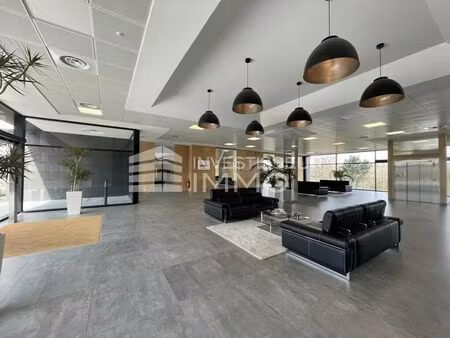 vente bureaux 277 m²