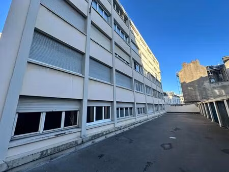 vente bureaux 258 m²