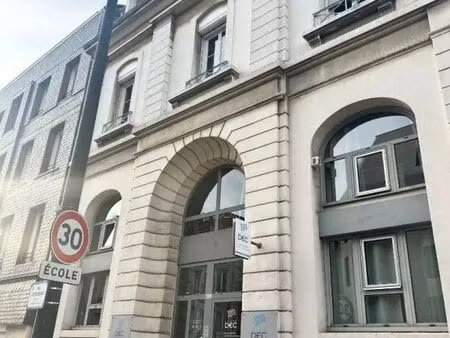 vente bureaux 485 m²