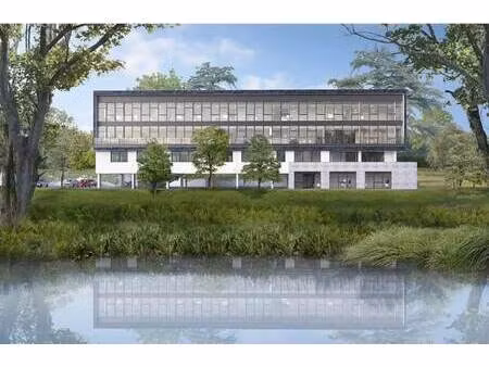 vente bureaux 155 m² à 3 047 m²