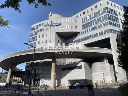 vente bureaux 258 m² à 532 m²