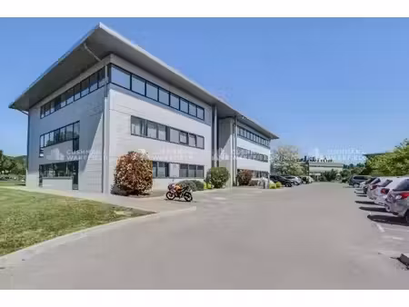vente bureaux marseille 13013 174m² à 541m²