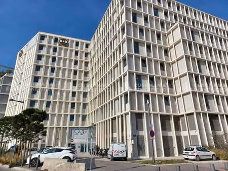 vente bureaux 297 m²