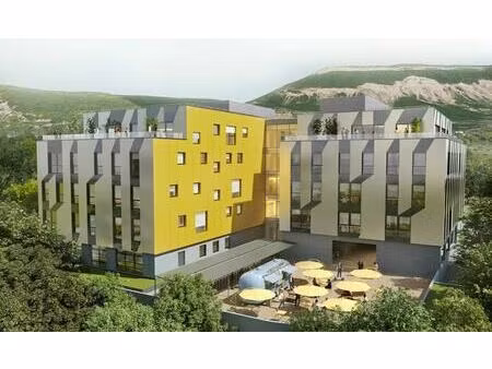 vente bureaux 236 m²