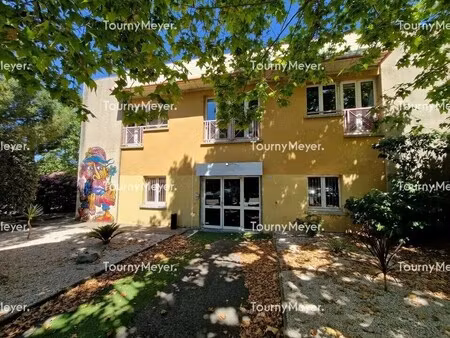 vente bureaux 458 m²