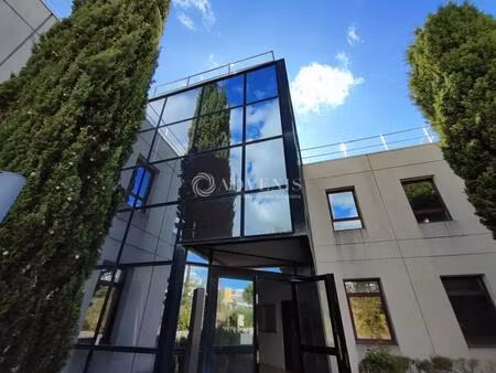 vente bureaux 250 m² à 1 021 m²