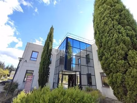 vente bureaux 500 m² à 1 021 m²