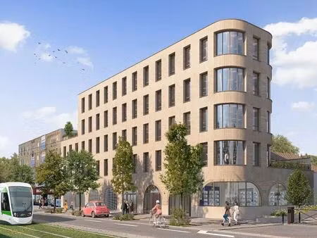 vente bureaux 175 m² à 1 426 m²