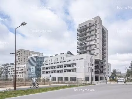 vente bureaux 235 m² à 867 m²